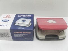 (image for) 1Pcs 2 Holes Punch Perforator up to 30 sheets