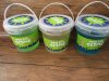 6X Mega XXL Slime Clay Mud Transparent Plasticine Clean Mud 6X Mega XXL Slime Clay Mud Transparent Plasticine Clean Mud