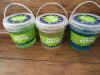 6X Mega XXL Slime Clay Mud Transparent Plasticine Clean Mud