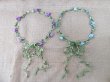 1Pc Floral Forehead Garland Hair Band Headwear Wreath