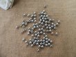 (image for) 250g (1000pcs) Round Spacer Beads 8mm for DIY Jewellery Making