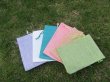 (image for) 20Pcs Hemp Drawstring Jewelry Gift Pouches 14x9cm