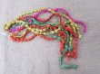 (image for) 10Strands X 25Pcs Tortoise Turtle Gemstone Beads 17x14x6mm