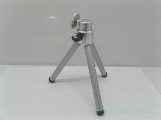 5Pcs New Travel Mini Tripod For Digital Camera to-tr15