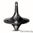 10Pcs Metal Gyro Hand Spinning Top Anti-Stress Fidget Toys (image for) 10Pcs Metal Gyro Hand Spinning Top Anti-Stress Fidget Toys