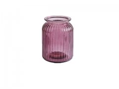 30Pcs Glass Vases Maroon Color Vases Wedding Party Supplies 18cm 30Pcs Glass Vases Maroon Color Vases Wedding Party Supplies 18cm