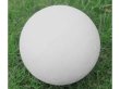 (image for) 5 Polystyrene Foam Ball Decoration Craft for DIY 200mm