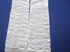 2Pair White Wedding Dress/Satin Bridal Gloves 42cm