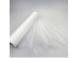 (image for) 1Roll x 26M Organza Tulle Roll Wedding Decoration - White