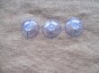 5Sheets x 6Pcs Clear Suction Cup Sucker Hooks Clothes Coat Hangi (image for) 5Sheets x 6Pcs Clear Suction Cup Sucker Hooks Clothes Coat Hangi