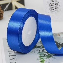 5Rolls X25Yards Satin Ribbon 25mm (image for) 5Rolls X25Yards Satin Ribbon 25mm