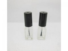 345Sets Clear Empty Glass Nail Polish Bottle 4ml 345Sets Clear Empty Glass Nail Polish Bottle 4ml
