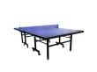 New Pro Table Tennis/Ping pong Table & Net sp-b18 (image for) New Pro Table Tennis/Ping pong Table & Net sp-b18