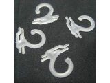 Plastic Packing Hooks