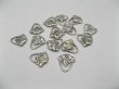 (image for) 200 Charms Metal Handbags Jewellery Finding