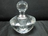 Perfume Bottle