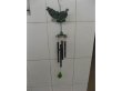 1X New Green Butterfly Wind Chime Windchime (image for) 1X New Green Butterfly Wind Chime Windchime