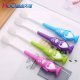 12X New Penguin Toothbrushes for Kids Mixed Color