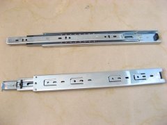 2Pair 14" Full-Extension Storage Drawer Runner Slides