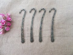 20Pcs Bronze Color Butterfly n Flower Carved Hook Metal Bookmark 20Pcs Bronze Color Butterfly n Flower Carved Hook Metal Bookmark