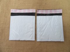 30Pcs Padded Post Bubble Bag Lined Mail Bag 13x13cm