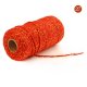 2x100Yards Golden Red Cotton Bakers Twine String Cord Rope Craft