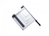1X NEW Guillotine Paper Photo/Picture Cutter