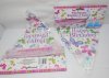 24Bag New Happy Birthday Flag Banner Party Favor