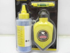 5Set Chalk Line 15Meters Line Layout Set-3pcs