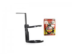 2Pcs Drink Holder Fronseat Backside Mount Water Cup Bottle Car