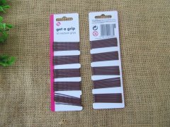 1Sheet x 50Pcs Bobby Pins Hair Pin Clip Barrette Fringe Holder 4 1Sheet x 50Pcs Bobby Pins Hair Pin Clip Barrette Fringe Holder 4