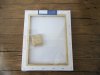2Pcs Artist Canvas Pad for Acrylic Oil Paint 30x24x1.5cm 2Pcs Artist Canvas Pad for Acrylic Oil Paint 30x24x1.5cm