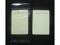 200 Sets Jewellery Necklaces Display Cards dis-p43