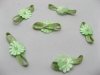 1000pcs Light Green Craft Stain Flowers Embellishments 1000pcs Light Green Craft Stain Flowers Embellishments