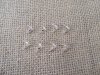 100Packs X 20Pcs Silver Charlotte End Crimps Bead Tips 4mm Clams 100Packs X 20Pcs Silver Charlotte End Crimps Bead Tips 4mm Clams