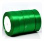 10Rolls X 25Yards Green Satin Ribbon 15mm 10Rolls X 25Yards Green Satin Ribbon 15mm