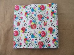 1.4M Fabric Bolt Cloth for Bag Pillow Case Etc DIY Craft - Rose 1.4M Fabric Bolt Cloth for Bag Pillow Case Etc DIY Craft - Rose