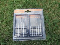 1Set x 11Pcs Precision Screwdriver Tool Set Watch Jewelry Repair
