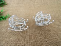 10Pcs Decorative Carriage Stroller Baby Shower Favor Candy Gift 10Pcs Decorative Carriage Stroller Baby Shower Favor Candy Gift