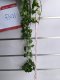 4X Greenery Ivy Leaves Garland Decoration Wall Hanging 91cm Long