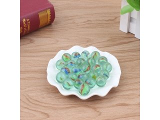 5000 Classic Play Glass Marbles 16mm Mixed Color