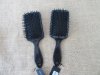 3Pcs Anti-Static Hair Comb Hairdressing Scalp Massager Brush Com 3Pcs Anti-Static Hair Comb Hairdressing Scalp Massager Brush Com