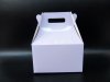 15Pcs Light Purple Paper Cake Gift Bomboniere Boxes Wedding 15Pcs Light Purple Paper Cake Gift Bomboniere Boxes Wedding