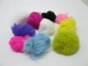 95Pcs Artificial Wool Ball Craft Embellishment