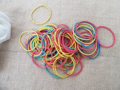 12Packs x 50g Multi-Purpose Various Usage Rubber Bands 2mm Wide 12Packs x 50g Multi-Purpose Various Usage Rubber Bands 2mm Wide