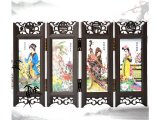 Desktop Room Divider