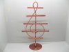 1X New Tone Earring Jewellery display Stand for 33 Pairs