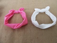 1Pc Wide Elastic Head Band New 1Pc Wide Elastic Head Band New