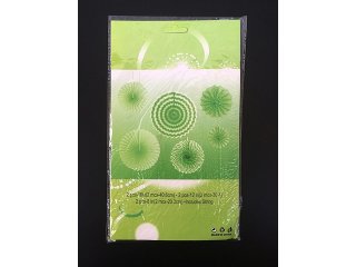 1Set X 6Pcs Green Tissue Paper Fans Decorations Kit Wedding Brid
