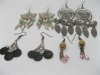 60 Pairs Assorted Metal Earring ch-e23 60 Pairs Assorted Metal Earring ch-e23